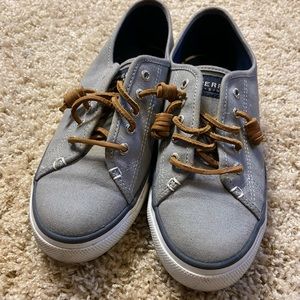 Sperry shoes
